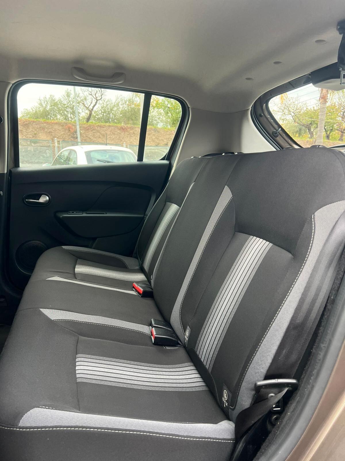 Dacia Sandero 1.5 Blue dCi 95CV - 2019