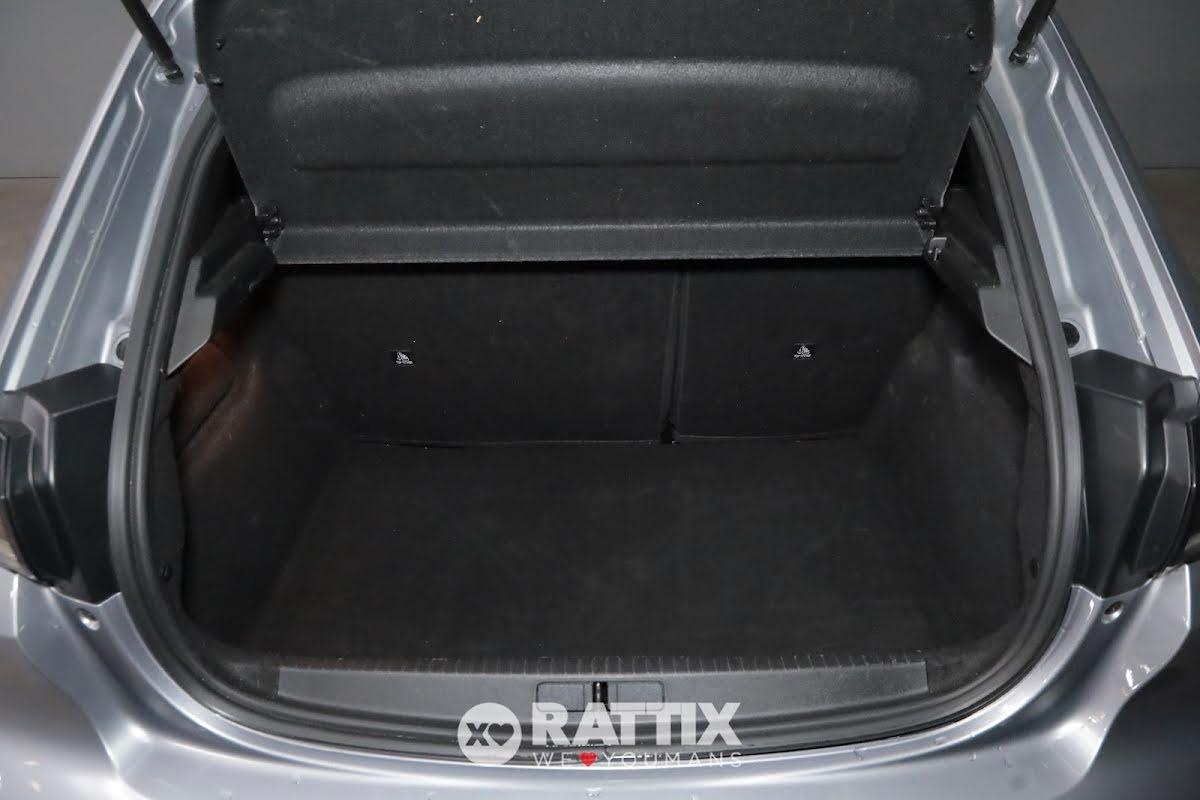 Peugeot 208 1.2 puretech 100CV Allure