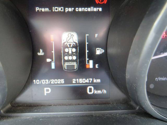 LAND ROVER Range Rover Sport 3.0 TDV6 HSE Dynamic