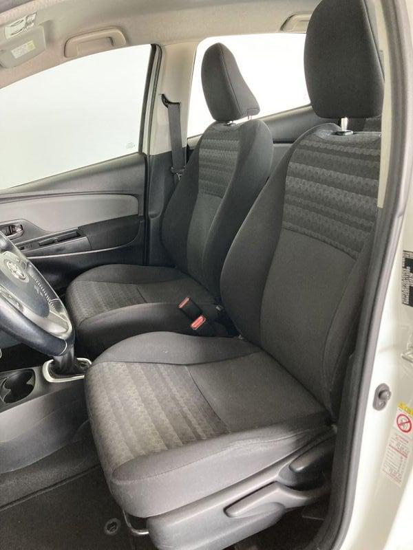 Toyota Yaris 1.5 Hybrid 5 porte Active
