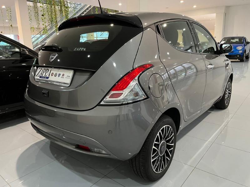 LANCIA Ypsilon 1.0 FireFly 5 porte S&S Hybrid Gold Plus