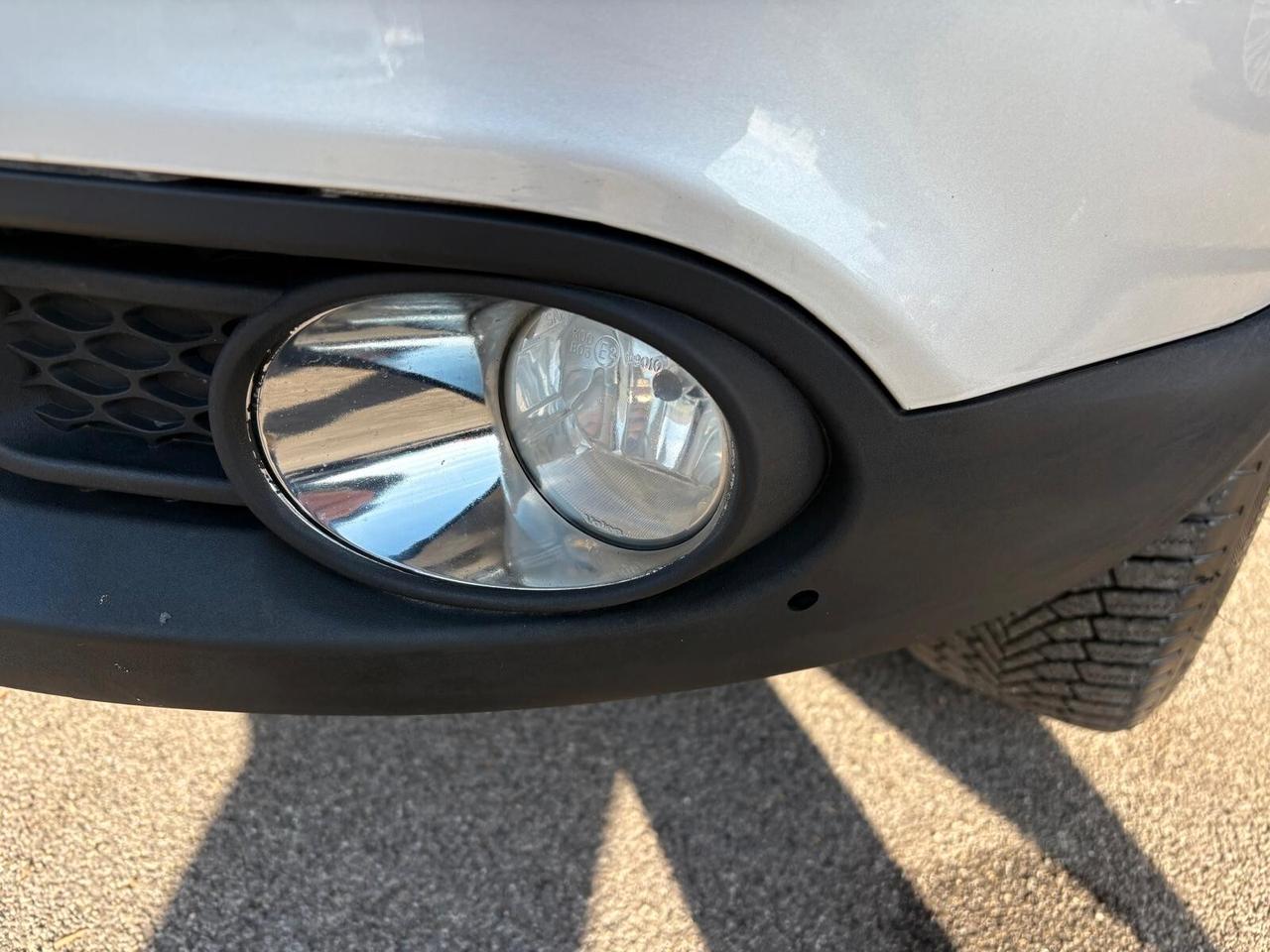 Fiat Panda 1.3 MJT 4x4 LOUNGE