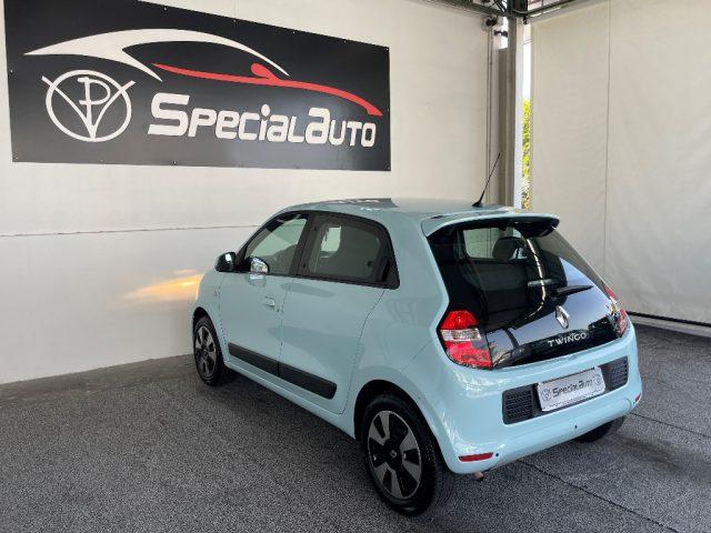 RENAULT Twingo 1.0 benz. SCe Live