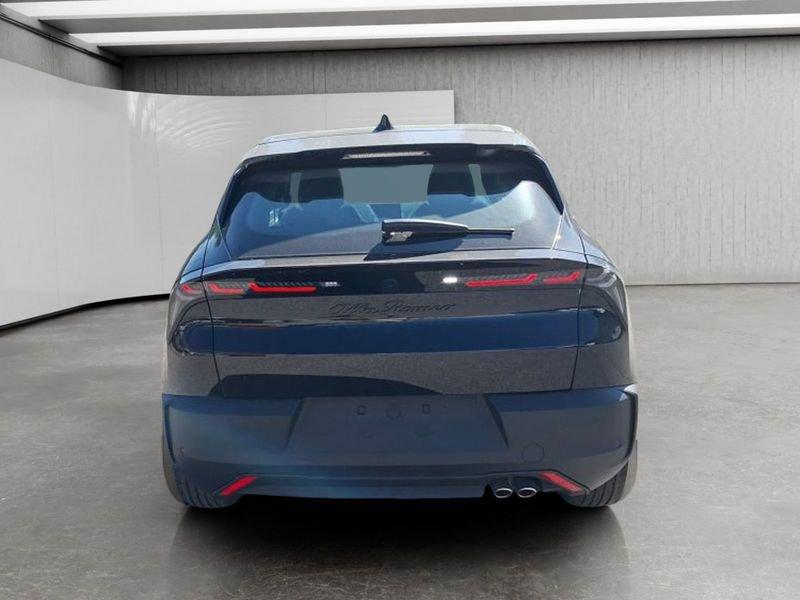 Alfa Romeo Junior 1.2 ibrida 145cv edct6