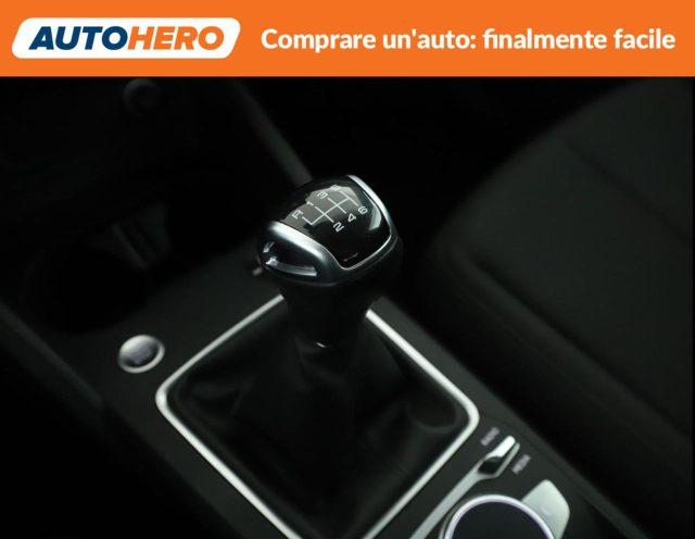 AUDI Q2 30 TFSI Admired Advanced