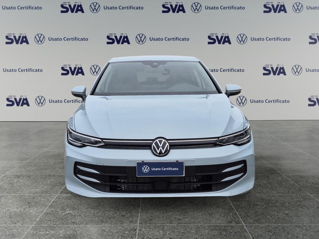 Volkswagen Golf VIII 2024 2.0 TDI 150CV DSG Edit. Plus - IVA ESPOSTA