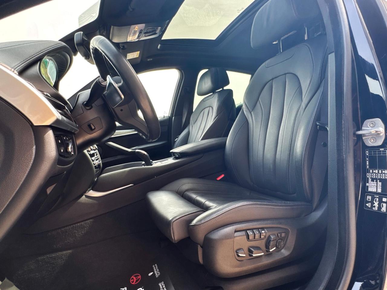 Bmw X6 xDrive30d Msport xDrive | FULL OPTIONAL