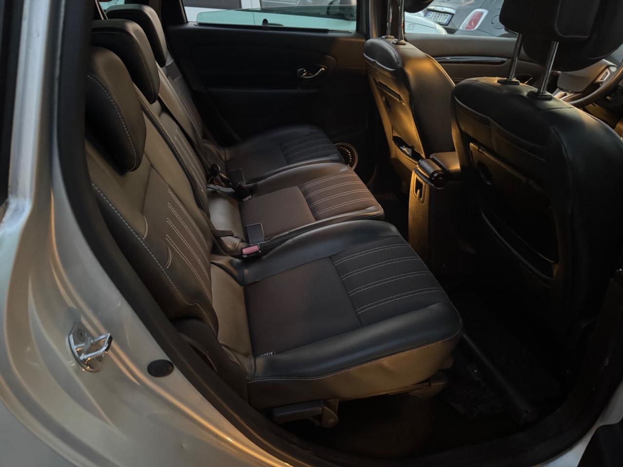 Renault Scenic Scénic 1.5 dCi 110CV S&S Bose