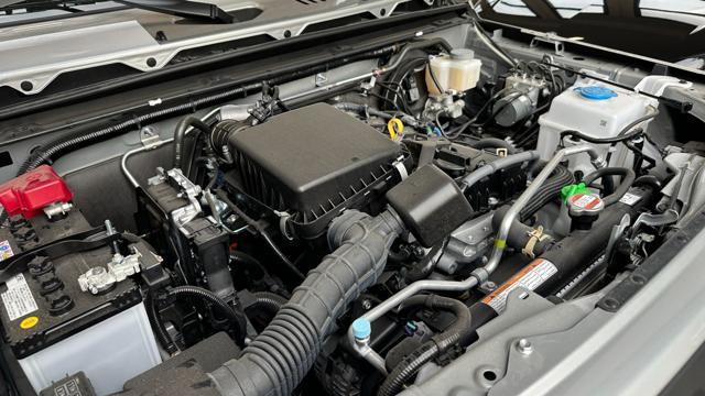 SUZUKI Jimny 2027 Adas GLX 3 Porte Cambio Automatico