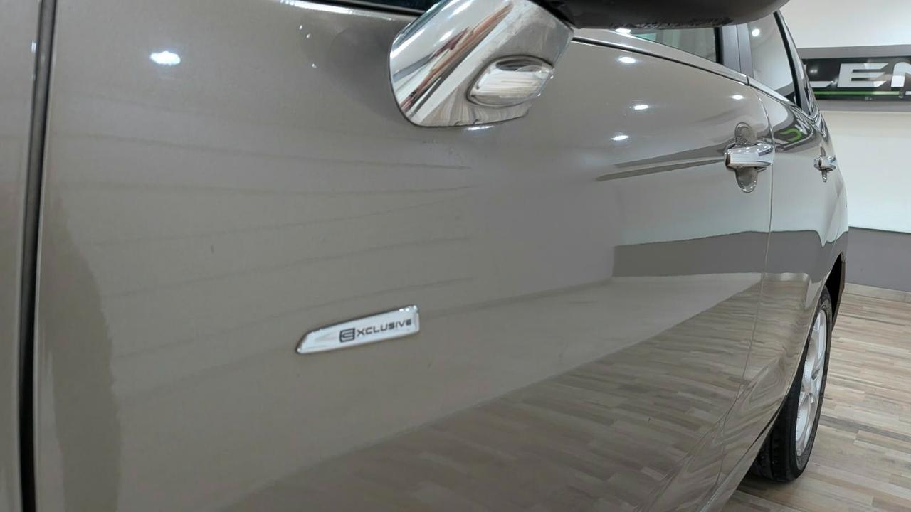 Citroen C3 1.6 HDi 90 Exclusive