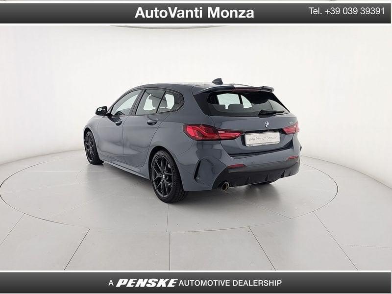 BMW Serie 1 118i 5p. Msport