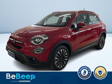 FIAT 500X 1.0 T3 CROSS 120CV