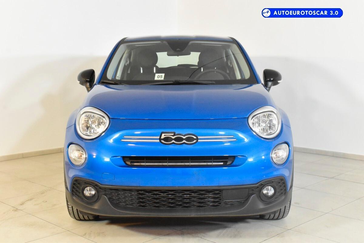 Fiat 500X 1.3 MultiJet 95 CV Sport