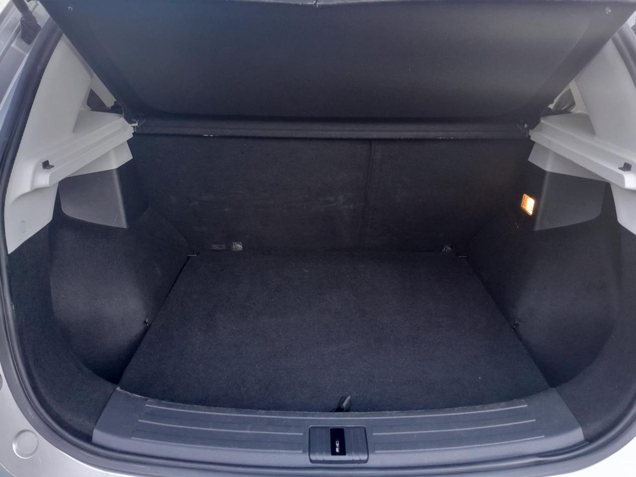 Mg ZS 1.5 VTi-tech Luxury