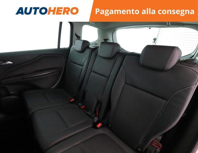 OPEL Zafira 2.0 CDTi 130CV aut. Innovation