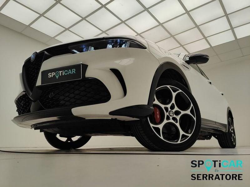 Alfa Romeo Tonale 1.3 phev Veloce Q4 280cv at6