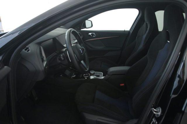 BMW 118 d 5p. Msport / Tetto panorama / Cerchi 19" M-sport