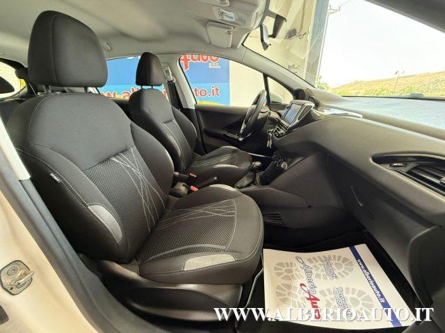 PEUGEOT 208 1.4 8V HDi 68CV 5p. Active