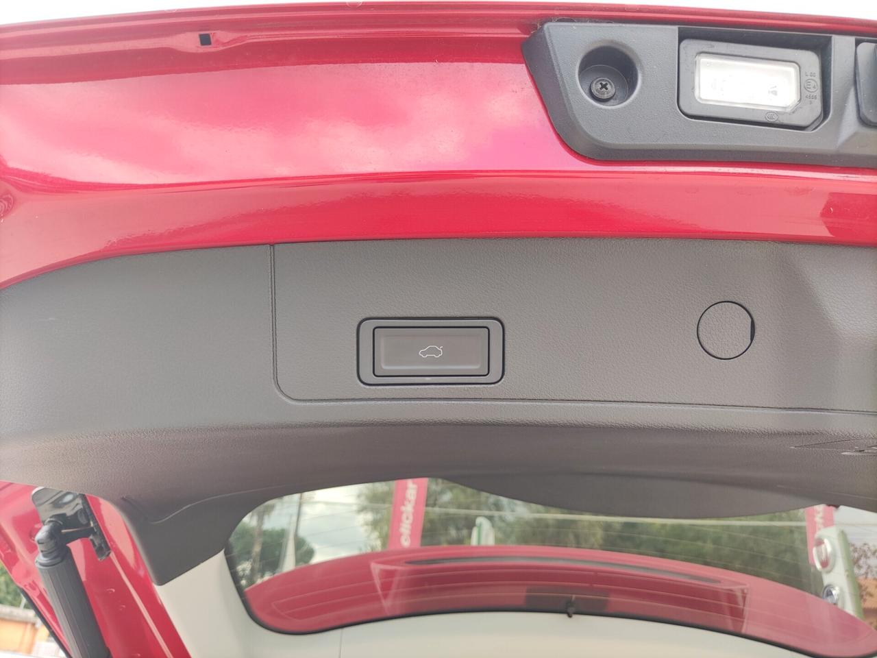 Dr 6.0 1.5 Turbo CVT Bi-Fuel GPL