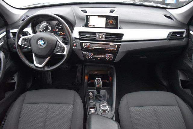 BMW X1 sDrive18d Business Advantage