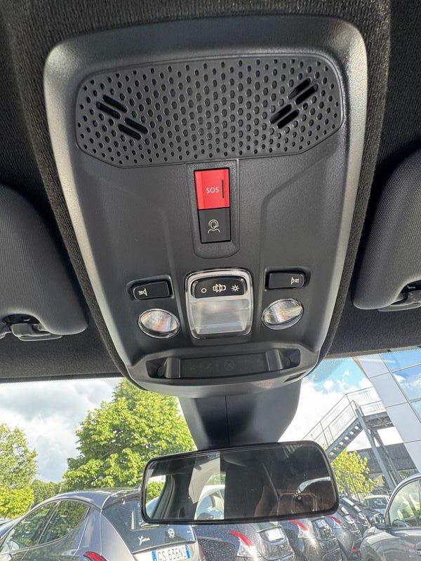 Lancia Ypsilon Hybrid e-DCT prezzo promo con offerta finanziaria ca bank -1000