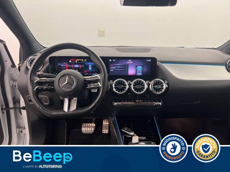 Mercedes-Benz Classe B B 180 D AMG LINE PREMIUM AUTO