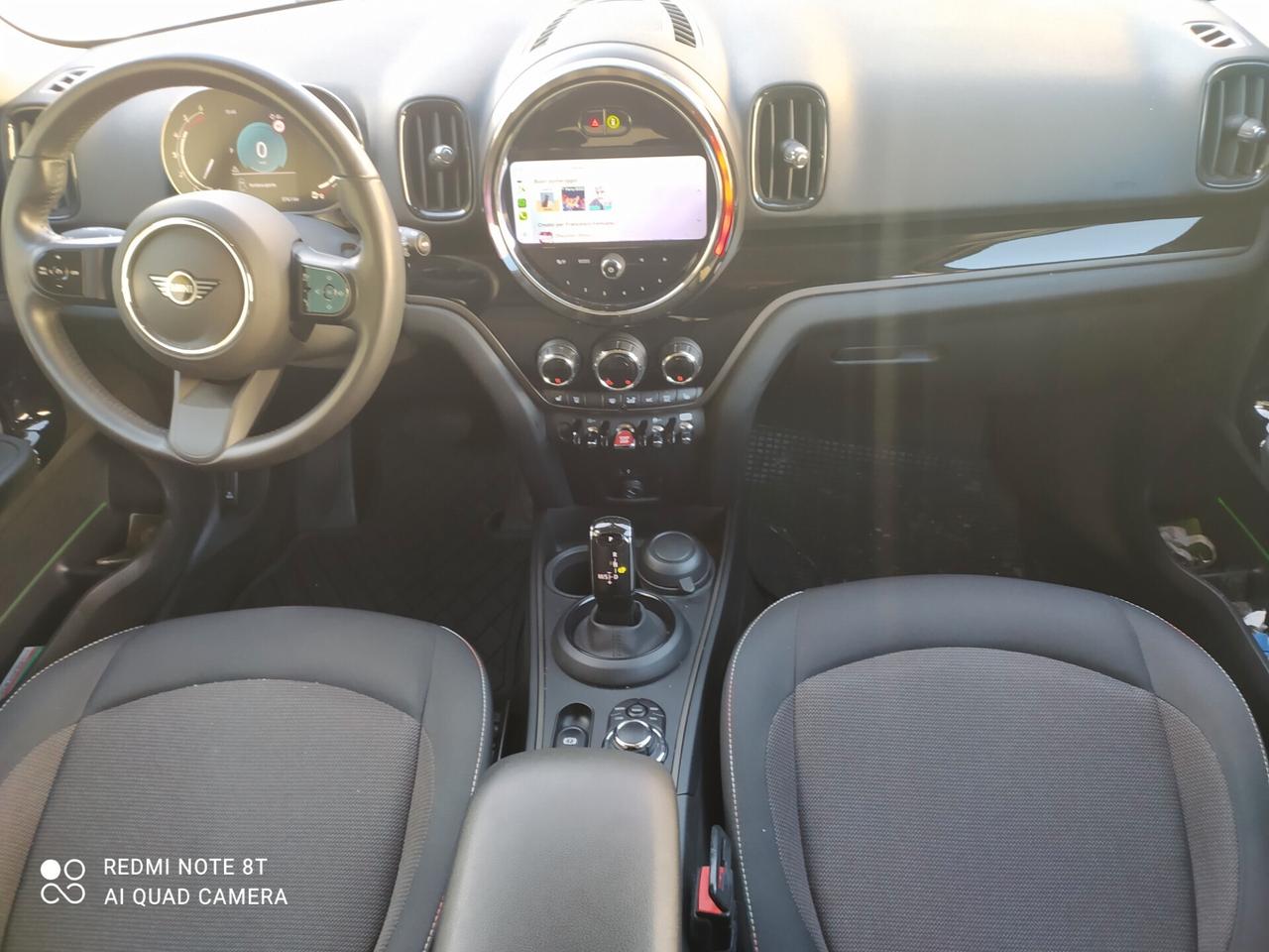 Mini Cooper D Countryman 2.0 Classic 30000 km