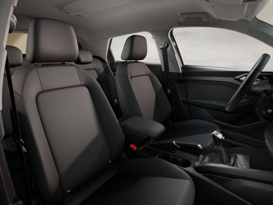 AUDI Audi A1 allstreet Identity Contrast 30 TFSI 85(116) kW(CV) 6-marce