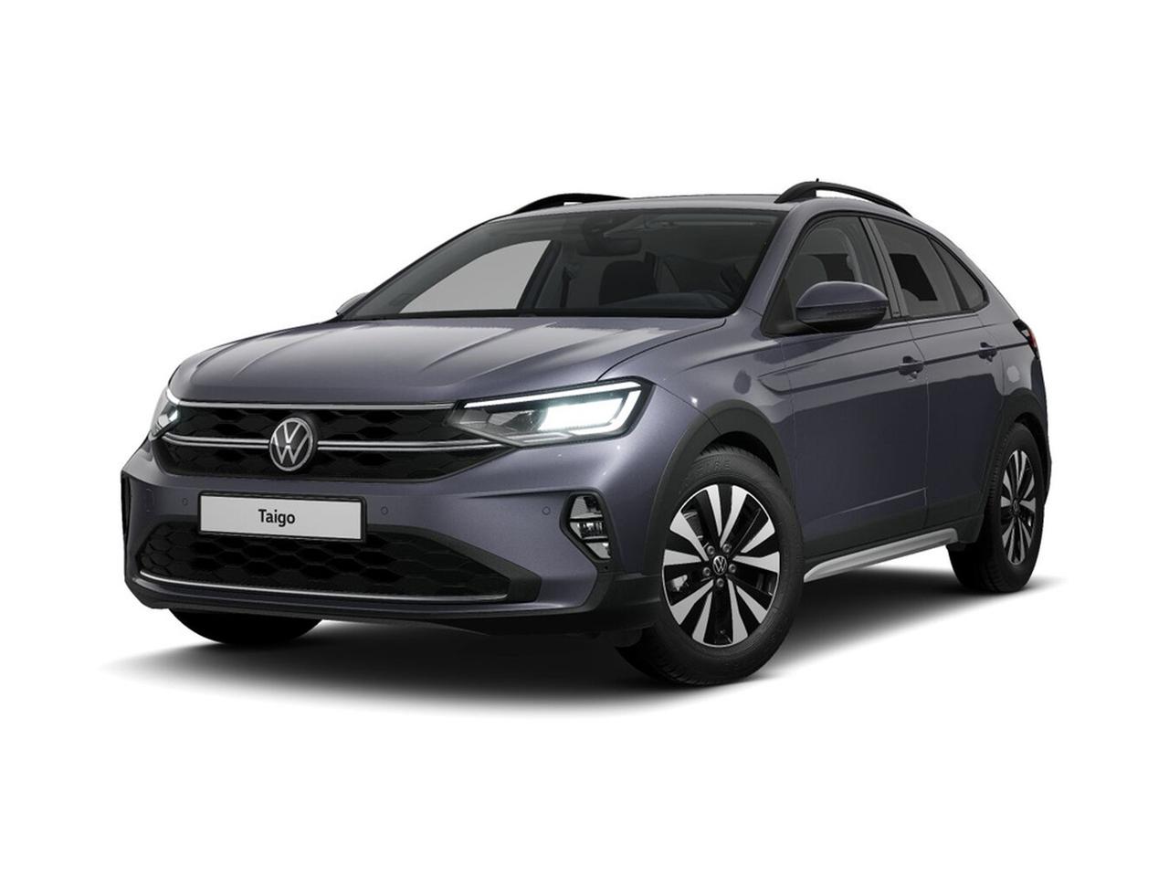 Volkswagen Taigo 1.0 tsi life 95cv