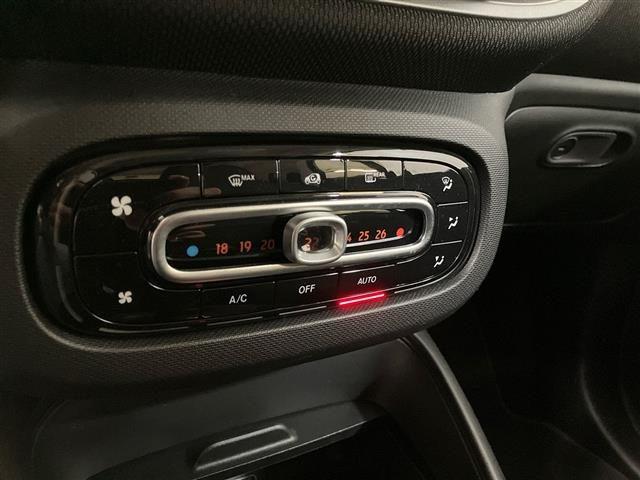 SMART ForTwo 22kW EQ Edition One