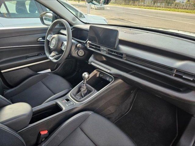 JEEP Avenger 1.2 ALTITUDE LED NAVIGATORE