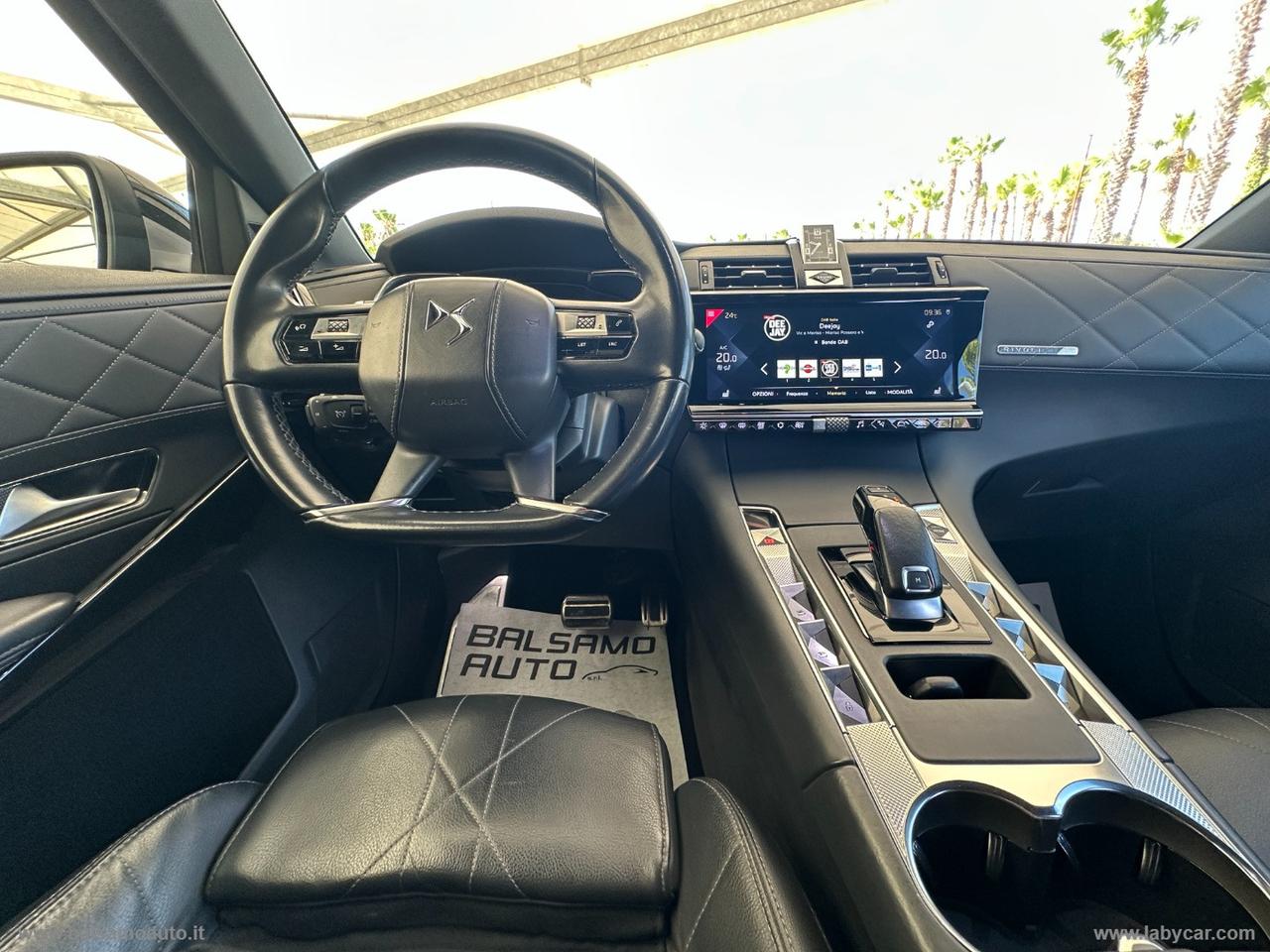 DS AUTOMOBILES DS 7 BlueHDi 130 RIVOLI