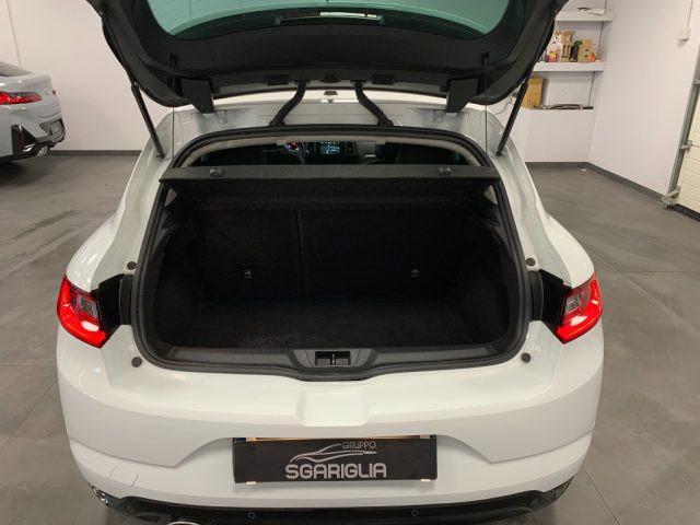 RENAULT Megane 1.5 dCi EDC Bose STRAFULL Automatico
