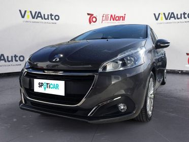 Peugeot 208 Active 82cv S/S Neopat.