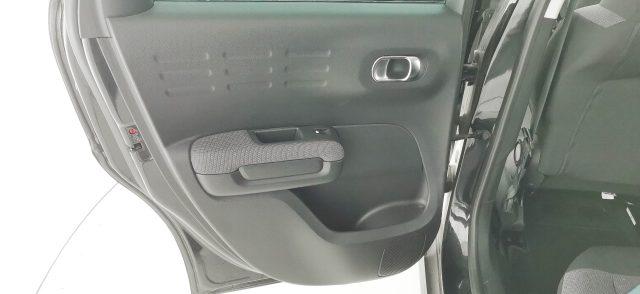CITROEN C3 Aircross PureTech 110 S&S Shine