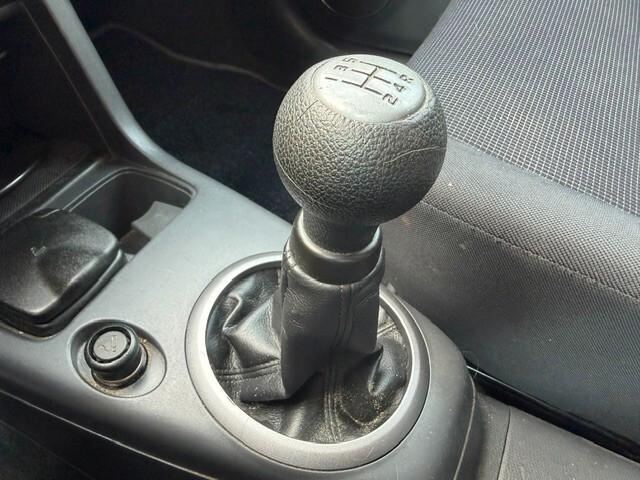 Suzuki Swift 1.3 4x4 5p. GL