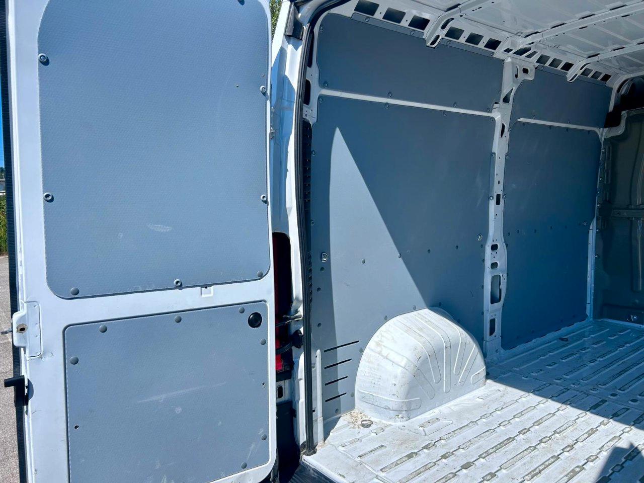 Fiat Ducato 333 2.2 Blu-hdi 140 Cv L2 H2