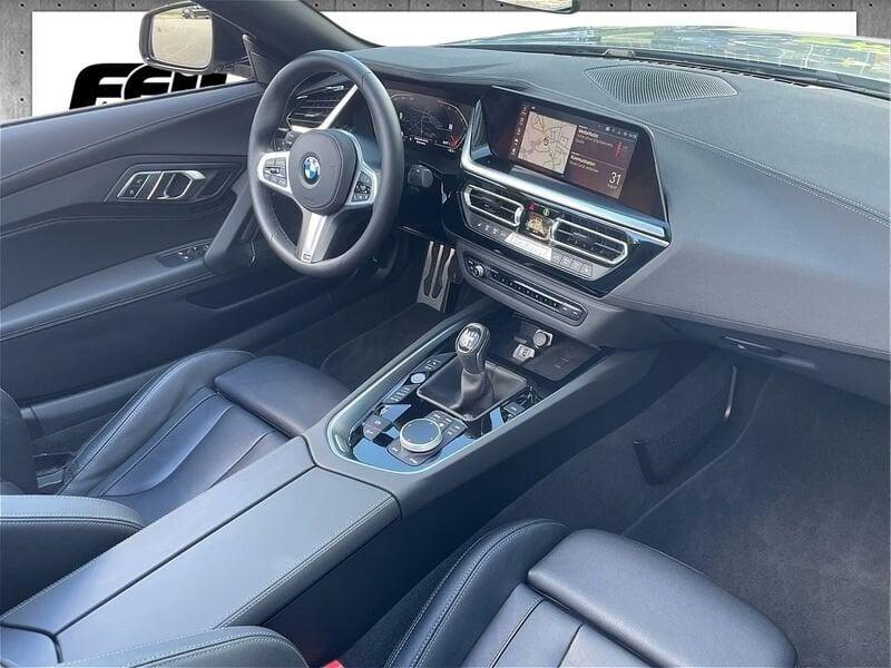 BMW Z4 Z4 sdrive 20i Msport LED Hi-Fi 19"