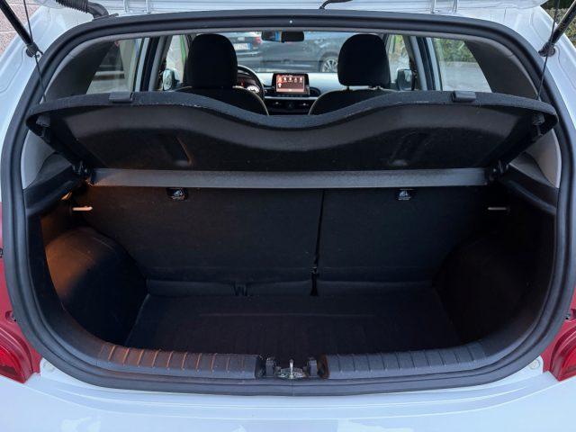 KIA Picanto 1.0 67CV DPI STYLE AMT AUTOMATICA UNIPROPRIETARIO