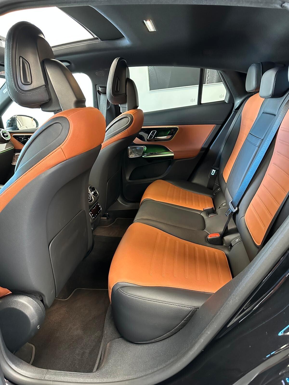Mercedes GLC 300 d 4Matic Mild hybrid Coupé AMG Premium Plus