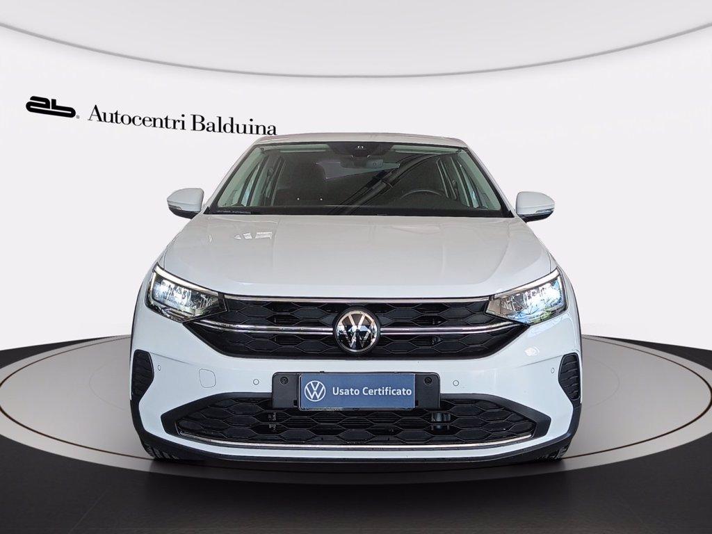 VOLKSWAGEN Taigo 1.0 tsi life 95cv del 2022