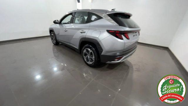 HYUNDAI Tucson 1.6 CRDI Klass 115CV