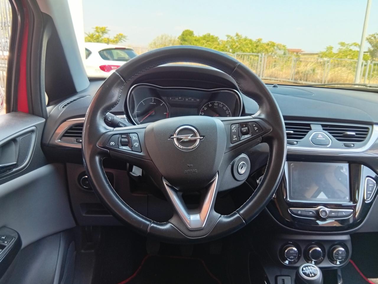 Opel Corsa 1.3 CDTI ecoFLEX 95CV Start&Stop 5 porte