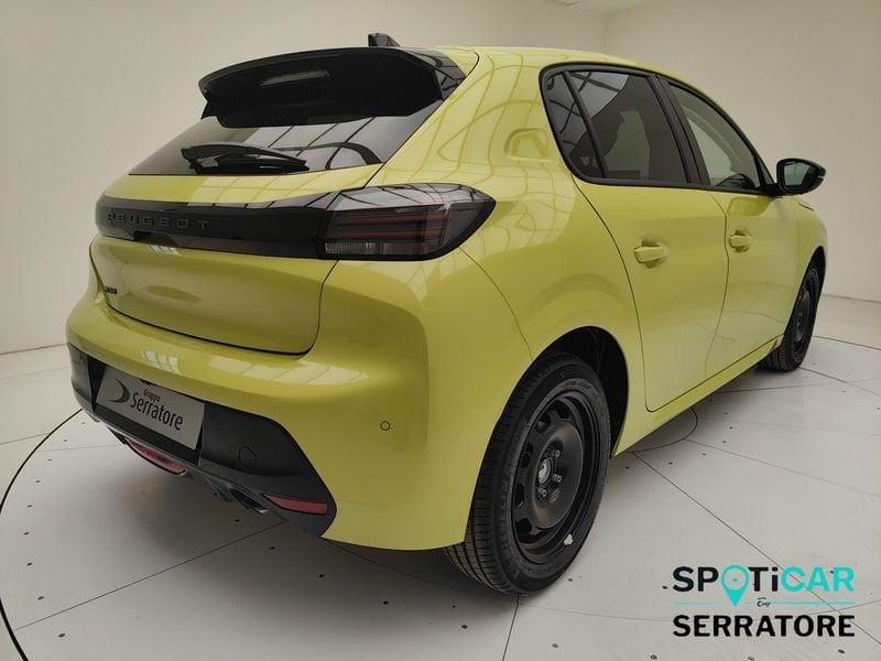 Peugeot 208 NUOVA 5P - Business Pu