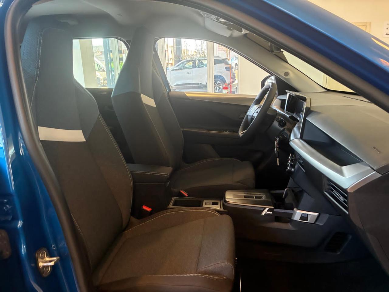 OPEL Frontera 1.2 hybrid 136cv edct