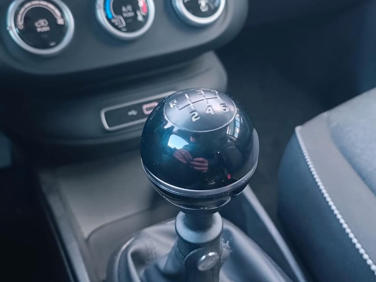 Fiat 500X 1.0 T3 120 CV Business