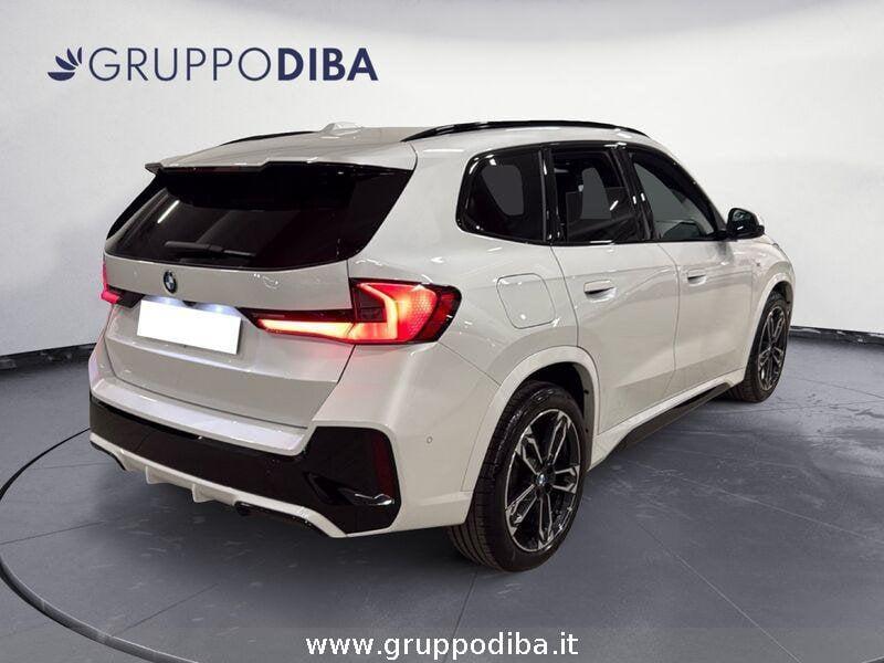 BMW X1 U11 sdrive18d MSport Pro auto