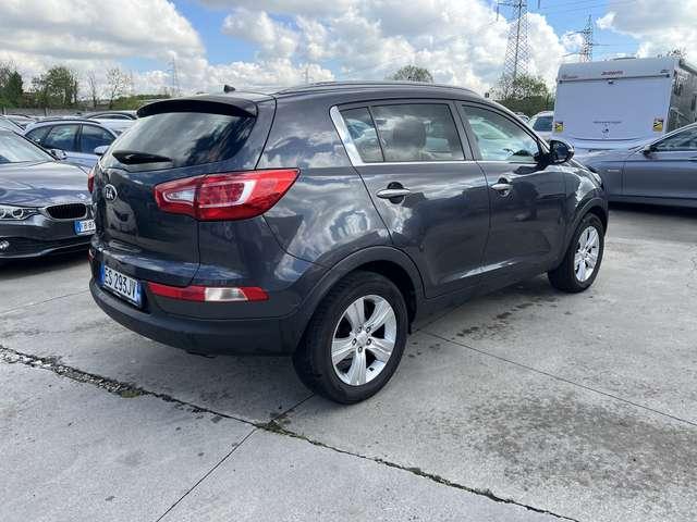 Kia Sportage 1.6 gdi Cool 2wd