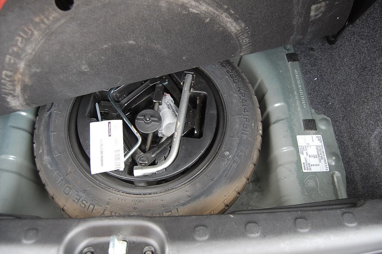 Fiat Panda Cross 1.0 FireFly S&S Hybrid