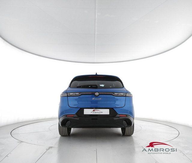 ALFA ROMEO Tonale 1.5 hybrid Veloce 160cv tct7